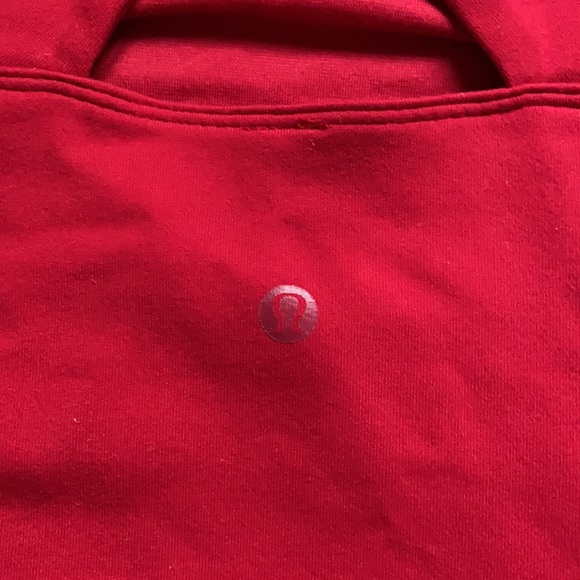 Lululemon tank - Picture 3 of 6